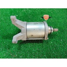 Motor de arranque Suzuki SV 650 2016 2020