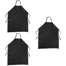  3 PCS Schürze Friseur