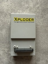 XPloder PS1 Playstation 1