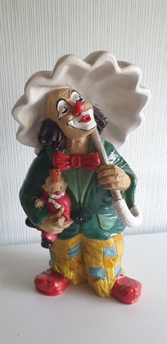 Gilde clown florian mit - gilde,