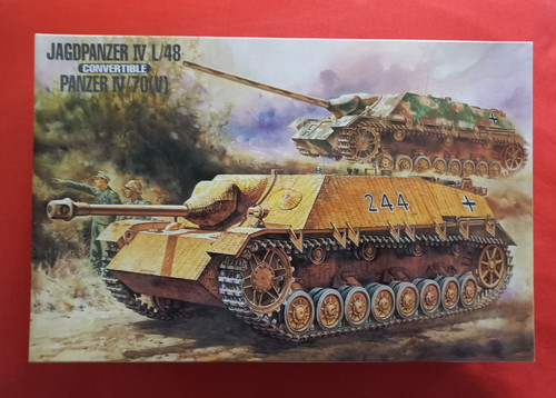 Hobby g 733 - 1/35, g-733