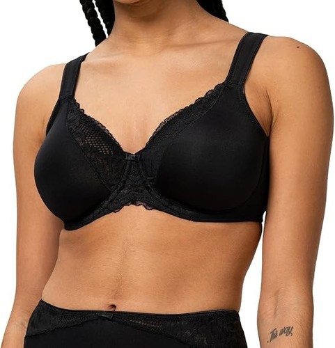 Triumph modern lace cotton - modern,