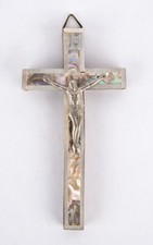 Jerusalem Kreuz Kruzifix