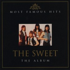 Sweet the album - sweet, famous