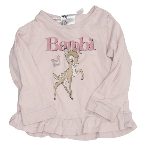 Langarmshirt größe - h&m,,