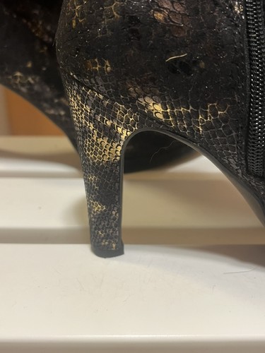 Tamaris stiefeletten 38 - stiefeletten, gr.