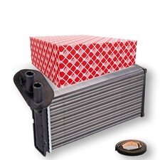 FEBI BILSTEIN 15914 Wärmetauscher Innenraumheizung Kühler