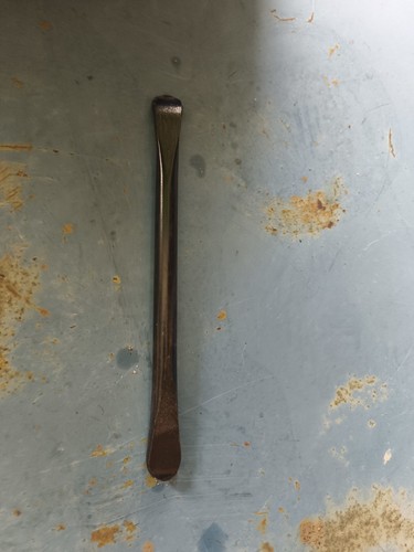 Simson ddr montierhebel - mz,
