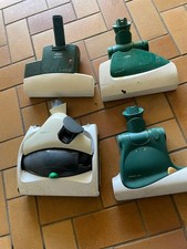 Vorwerk EB 360 EB 351 EB 340