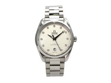 Omega seamaster aqua terra - omega,