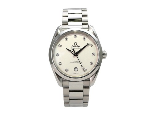 Omega seamaster aqua - seamaster, terra