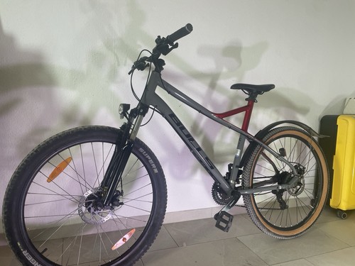 Bulls sharptail zoll mtb - bulls, 27,5