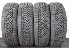 4 x 185/55R15 82T Winterreifen