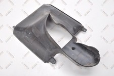 PORSCHE BOXSTER 987 S 3.4 Lufteinlass Luftführung Luftleitblech  98757532203