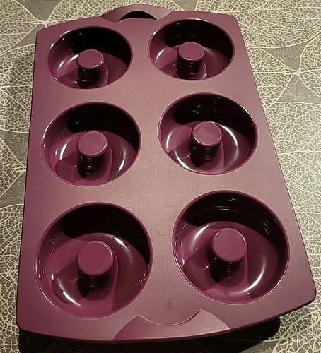 Tupperware backform - tupperware,
