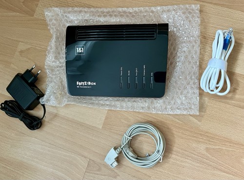Avm fritz box - fritz!box, 7530