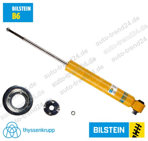 Bilstein gasdruckdämpfer - bilstein, b6