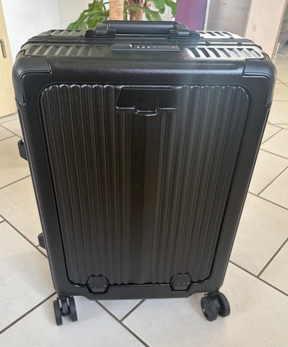 Hartschalen trolley 100jahre - trolley,