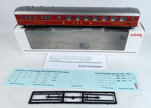 Märklin 43242 schlaf - 43242, &