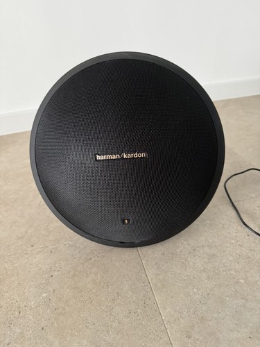 Harman kardon onyx - onyx, studio