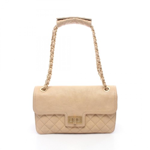 Chanel matelasse chain - chanel,