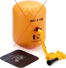 Berger & Schroeter Air Jack