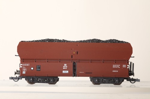Roco selbstentladewagen - roco,