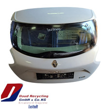 Renault Zoe Heckklappe Farbe TEKNY