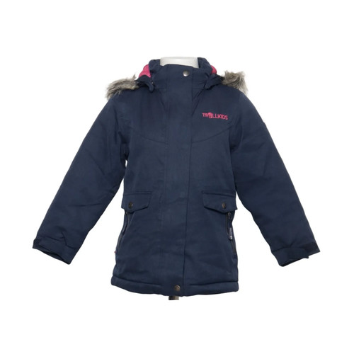 Trollkids winterjacke unisex - trollkids,,
