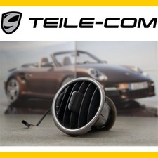 TOP+ORIG. Porsche Boxster/Cayman 987 Luftdüse/Schalttafel / Dashboard vent