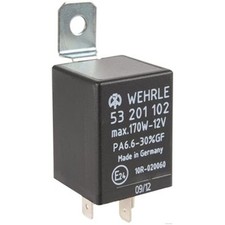 Elparts Blinkgeber für Lancia