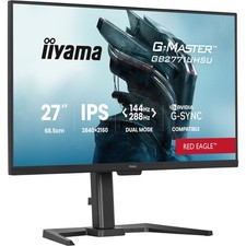 iiyama G-Master GB2771UHSU-B1
