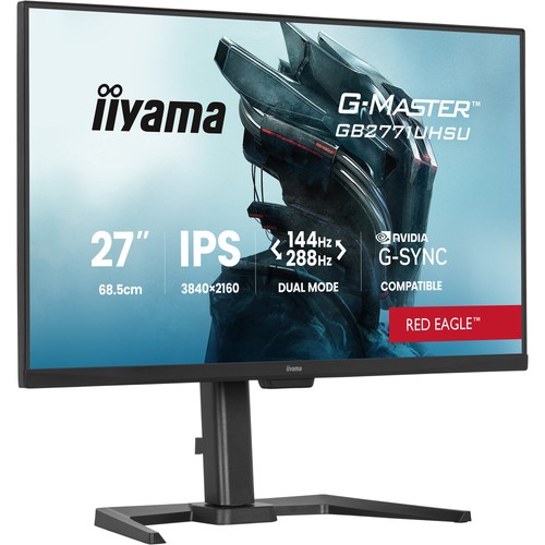 Iiyama master gb2771uhsu b1 - g-master, gb2771uhsu-b1