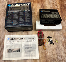 Equalizer Booster Autoradio