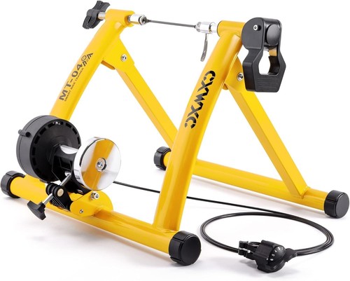 Rollentrainer fahrrad zoll - fahrrad, 29