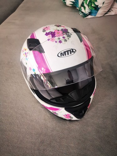 Mtr motorradhelm kinder - mtr,