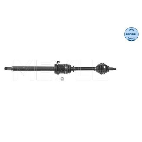 Antriebswelle meyle 0144980024 - meyle,