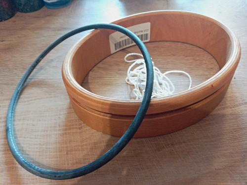 Hokema kalimba sansula - hokema,