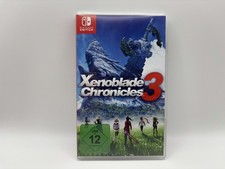 Xenoblade Chronicles 3 -