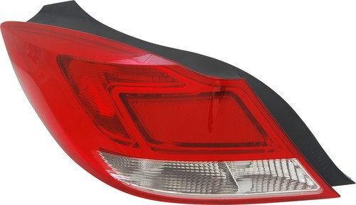 Rückleuchte links für - , opel