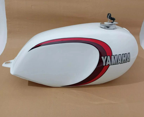 Yamaha rd350 1980 - yamaha, 1980–1981