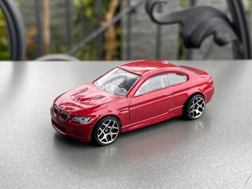 Hot wheels bmw lose - hot, |