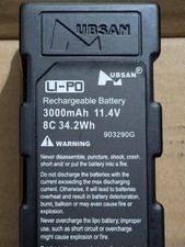 Original Hubsan Zino H117S &