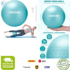 Pilates Ball Gymnastikball 25