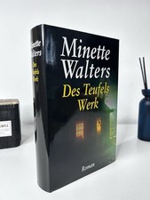 Minette Walters – Des