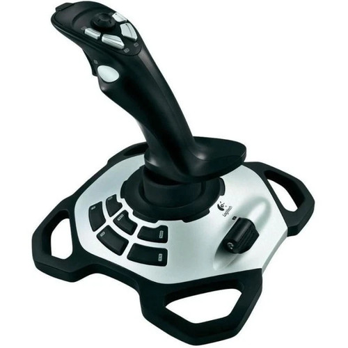 Logitech extreme pro usb - pro,