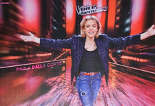 Popcorn A3 Poster ca. 28 x 40