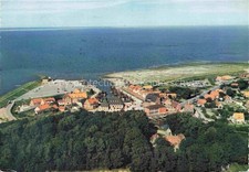 Neuharlingersiel Panorama