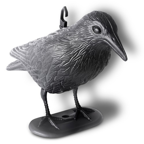 Vogelabwehr figur gardigo - vogelabwehr,