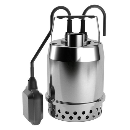 Zehnder bluezpring drain inox - drain,